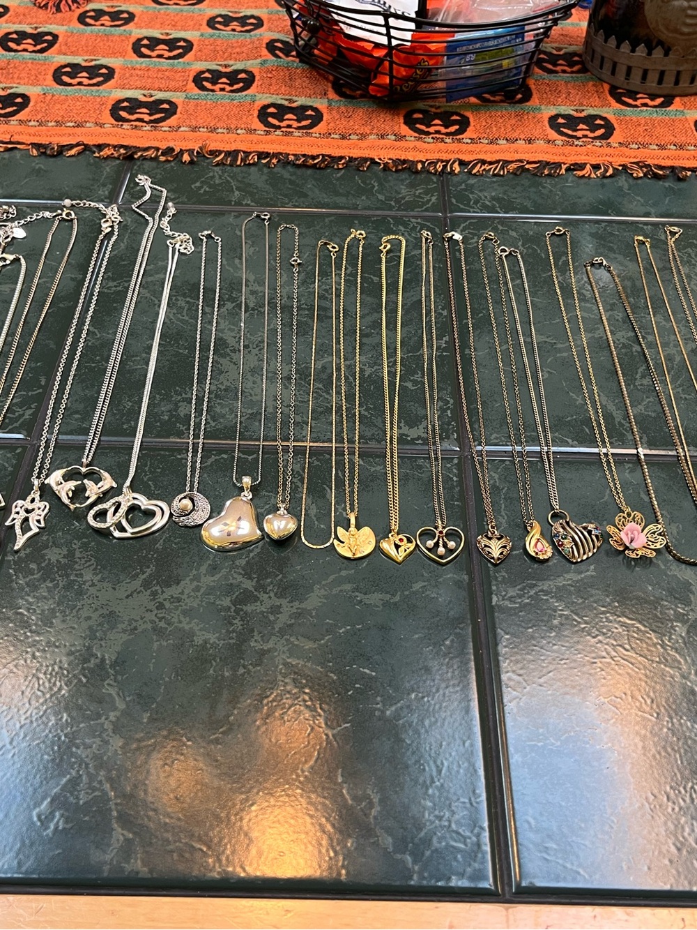 Vintage Jewelry Lot